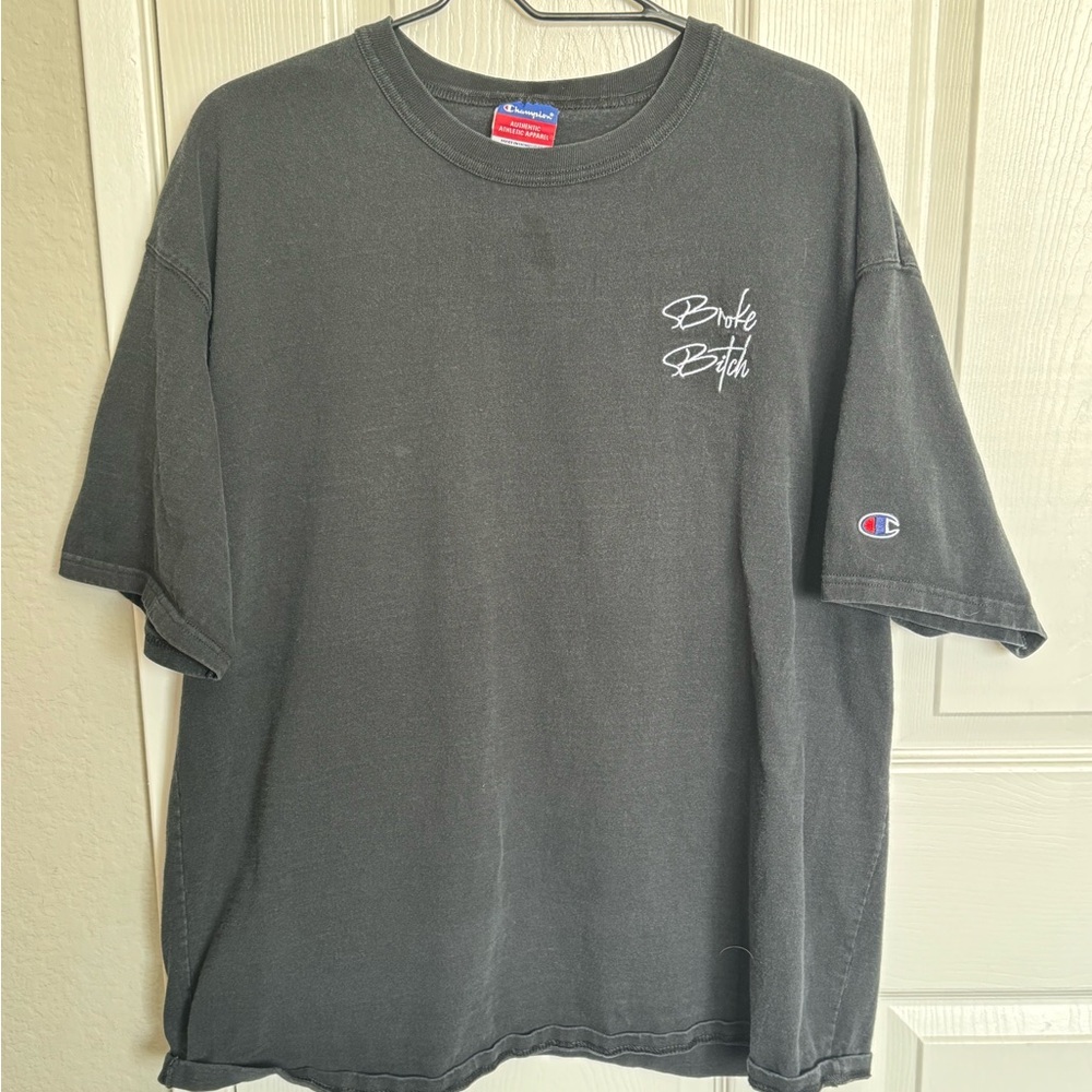 XL Champion T-Shirt